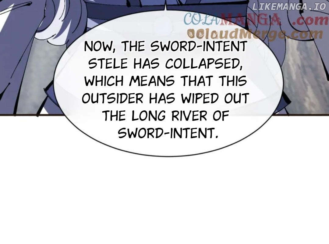 Master: This rebellious disciple is definitely not the Holy Son Chapter 117 - page 44